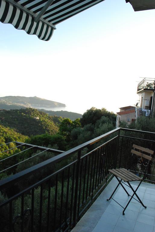 Casa Vacanze Domus Centola Habitación foto