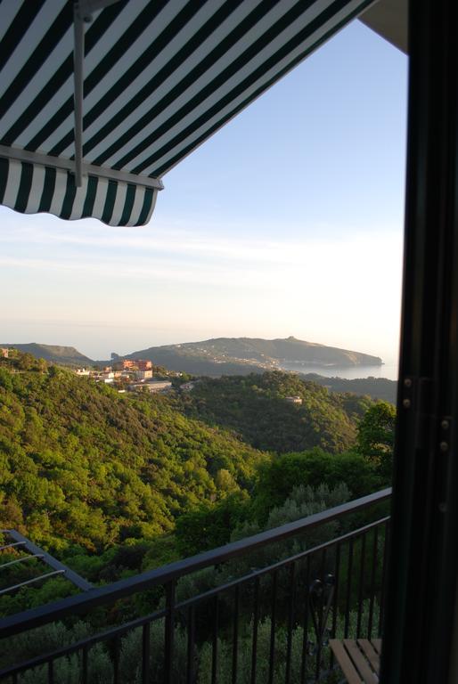Casa Vacanze Domus Centola Habitación foto